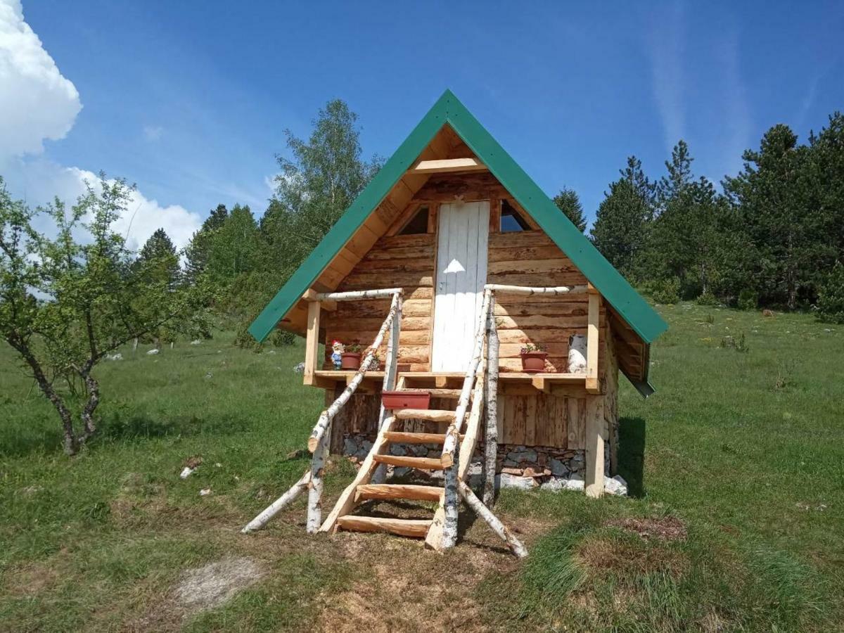 Bungalovi Mijakovici Pljevlja Habitación foto